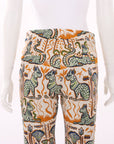La DoubleJ Saturday Night Printed Pants Size S