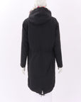 Yves Salomon Fur Lined Parka Size FR 32 | AU 6-10