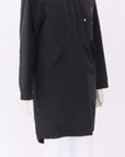 Yves Salomon Fur Lined Parka Size FR 32 | AU 6-10
