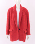 Isabel Marant 'Nady' Coat Size FR 34 | AU 6