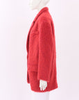Isabel Marant 'Nady' Coat Size FR 34 | AU 6