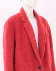 Isabel Marant 'Nady' Coat Size FR 34 | AU 6