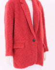 Isabel Marant 'Nady' Coat Size FR 34 | AU 6