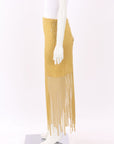 Camilla and Marc Freya Lace Skirt Size 8