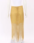 Camilla and Marc Freya Lace Skirt Size 8