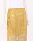 Camilla and Marc Freya Lace Skirt Size 8