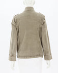 Anine Bing Army Jacket Medium