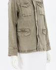 Anine Bing Army Jacket Medium