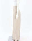 Scanlan Theodore Double Cotton Wide leg Trouser Size 12