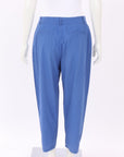 Closed Cotton Pants Size 28