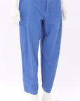 Closed Cotton Pants Size 28