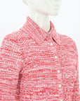 Scanlan Theodore Knit Short Sleeve Top Size Small