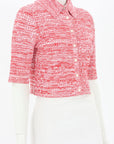 Scanlan Theodore Knit Short Sleeve Top Size Small