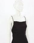 Camilla and Marc Bowery Slip Dress Size 6