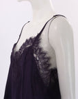 Flannel Mimi Lace Cami Size Extra Small/Small