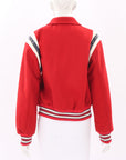 Mother 'The Team Spirit' Varsity Jacket Size S