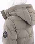Canada Goose Clair Down Puffer Coat Size M