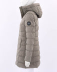 Canada Goose Clair Down Puffer Coat Size M