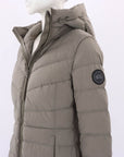 Canada Goose Clair Down Puffer Coat Size M