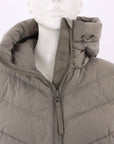 Canada Goose Clair Down Puffer Coat Size M