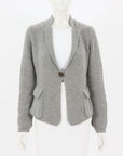 Brunello Cucinelli Cashmere Cardigan Size S