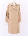 Maje Grench Trench Coat Size 1