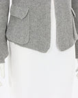 Brunello Cucinelli Cashmere Cardigan Size S