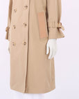 Maje Grench Trench Coat Size 1