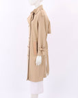 Maje Grench Trench Coat Size 1