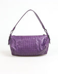 Bottega Veneta Intrecciato Baguette Handbag