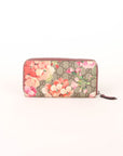 Gucci GG Supreme Blooms Wallet