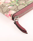 Gucci GG Supreme Blooms Wallet
