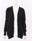 Equipment Cashmere Cardigan Size L