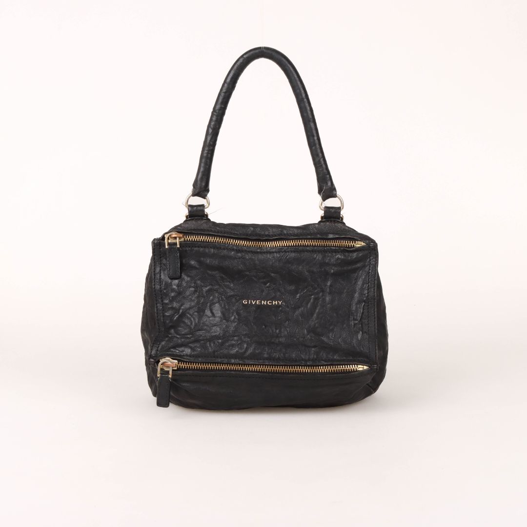 Givenchy Pandora Leather Bag Mini