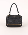 Givenchy Pandora Leather Bag Mini