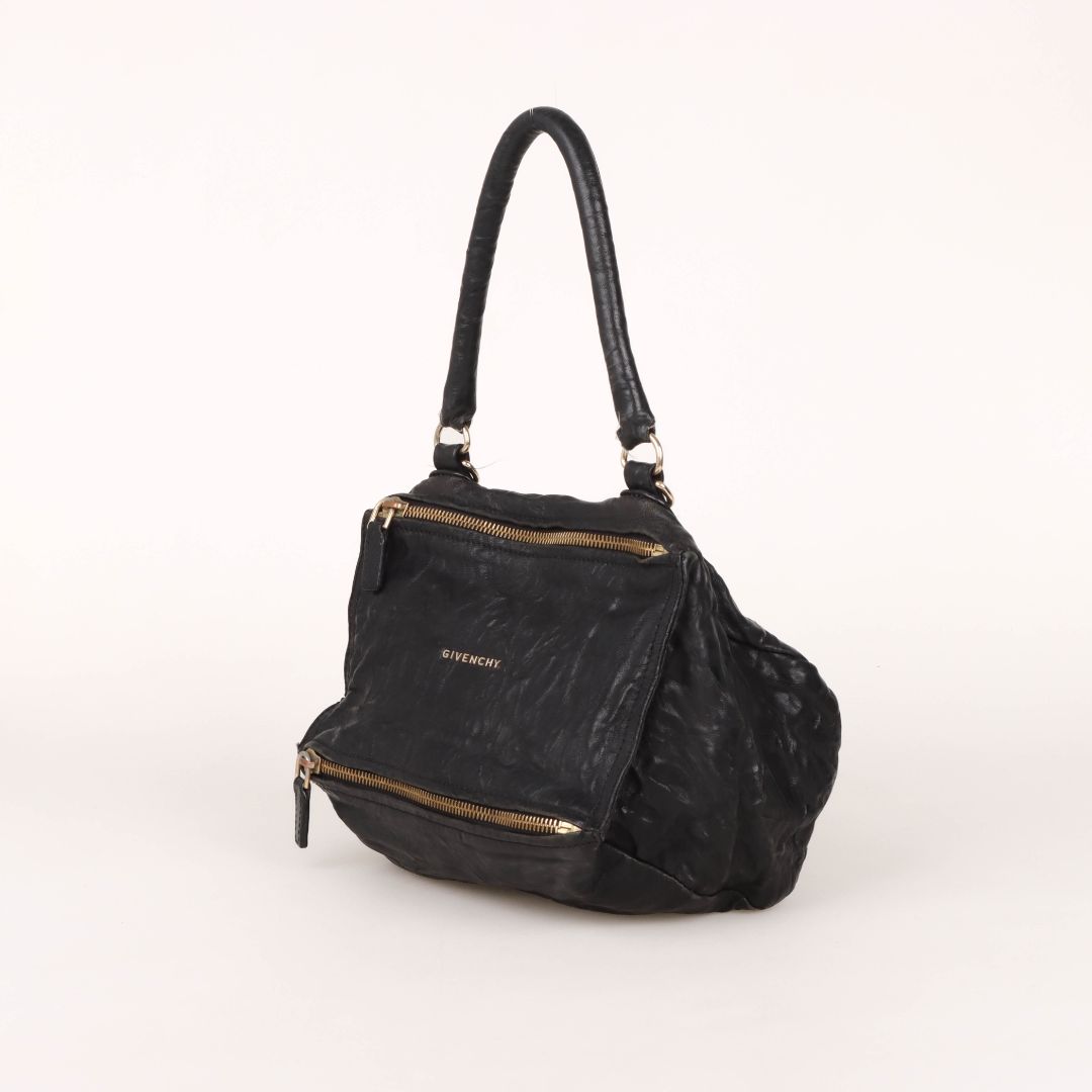 Givenchy Pandora Leather Bag Mini