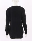 Equipment Cashmere Cardigan Size L
