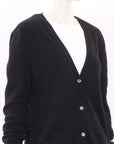 Equipment Cashmere Cardigan Size L