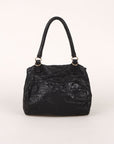 Givenchy Pandora Leather Bag Mini