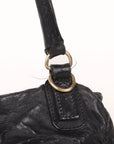Givenchy Pandora Leather Bag Mini