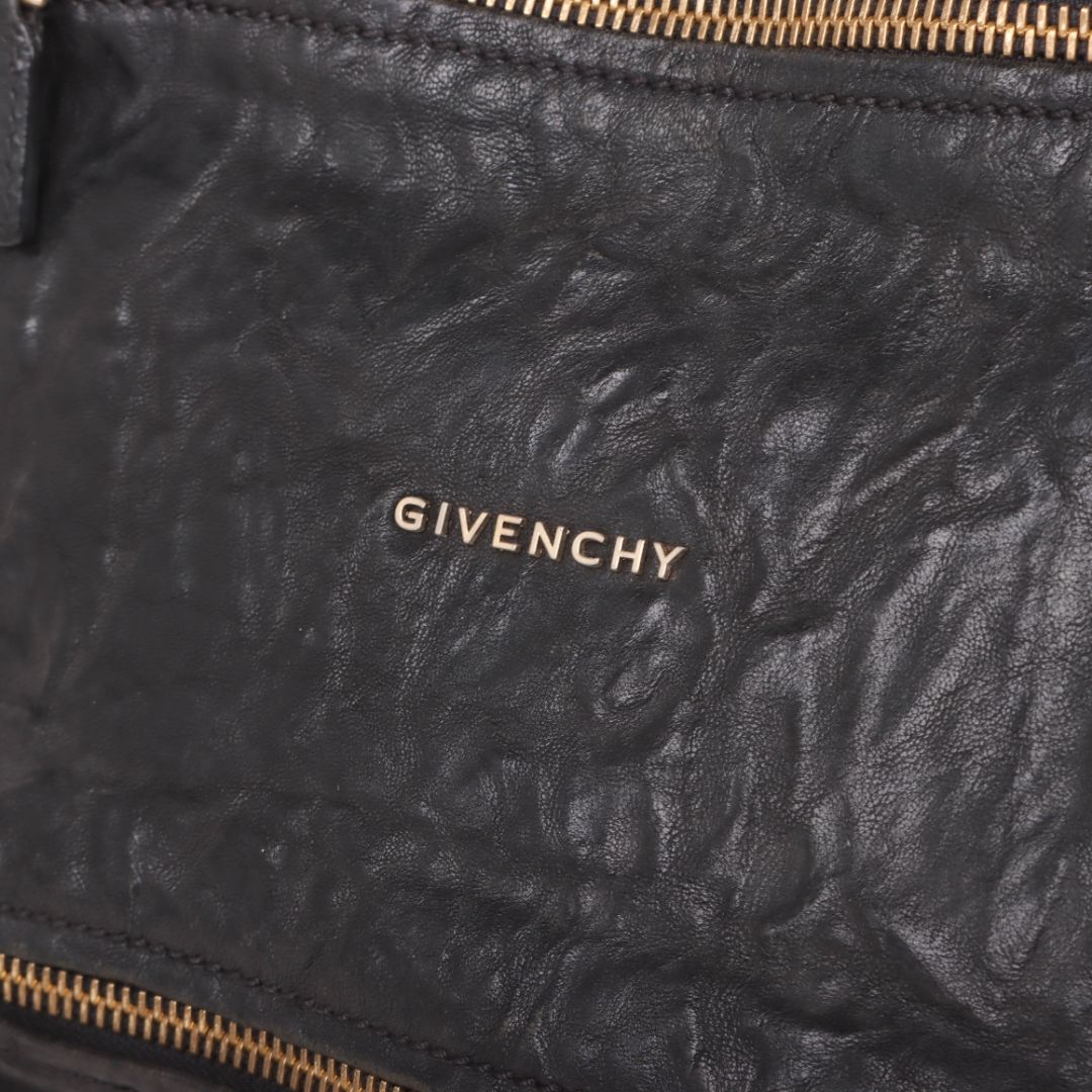 Givenchy Pandora Leather Bag Mini