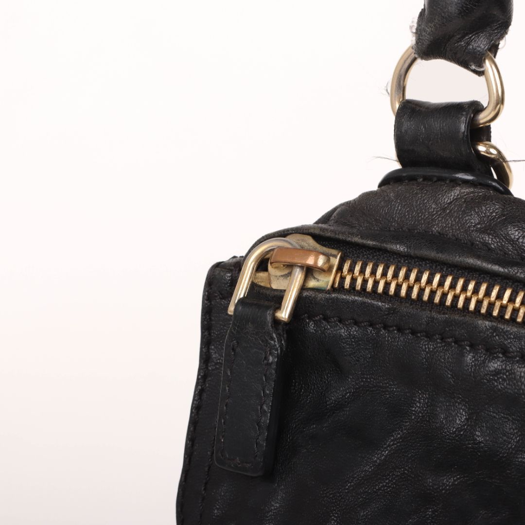 Givenchy Pandora Leather Bag Mini