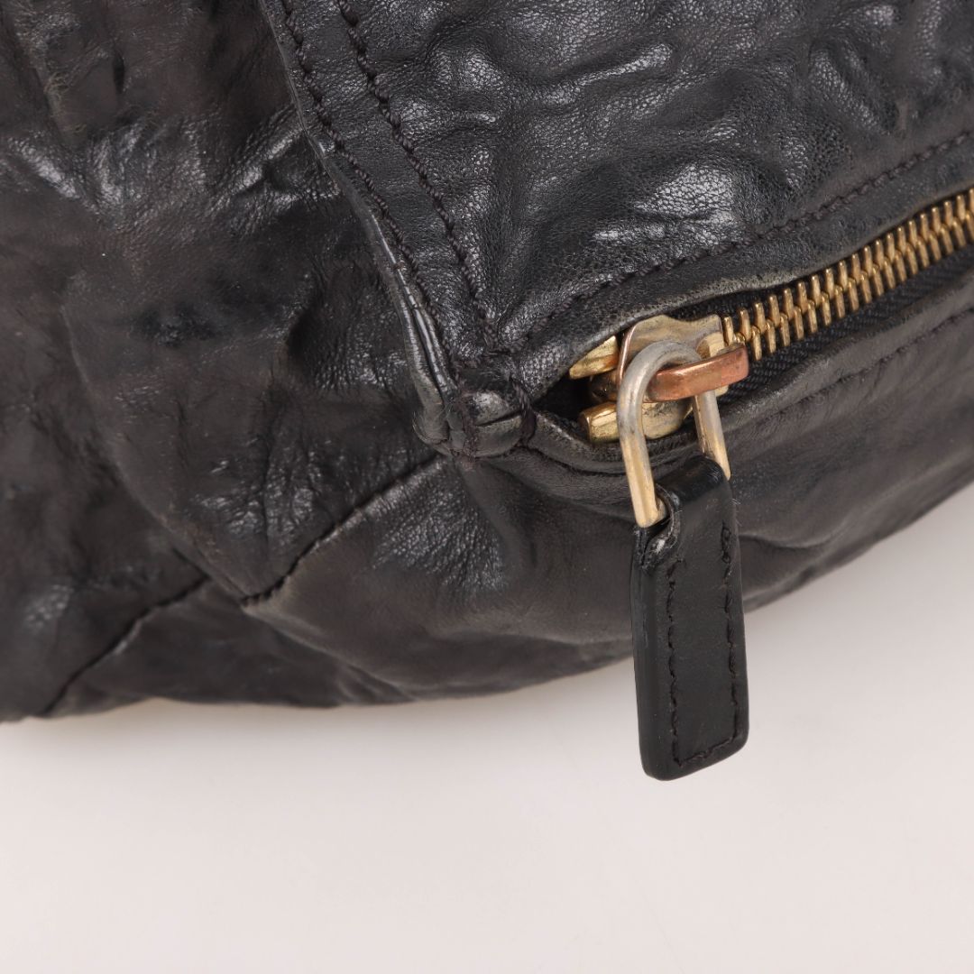 Givenchy Pandora Leather Bag Mini