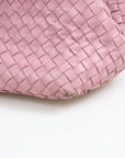 Bottega Veneta Nappa Intrecciato Cesta Tote Bag Size Medium
