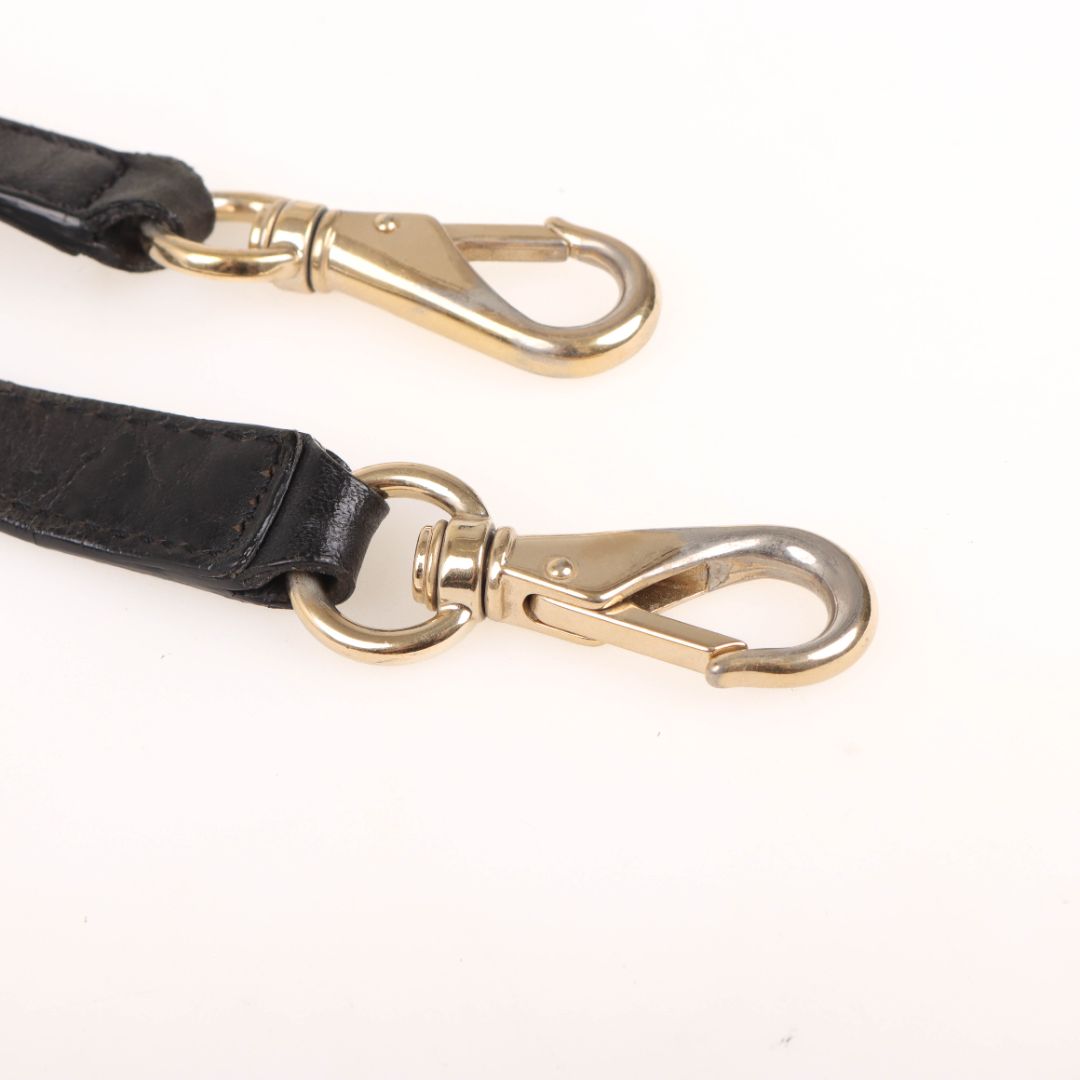 Givenchy Pandora Leather Bag Mini