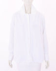 Viktoria & Woods Priest Cotton Shirt Size 1