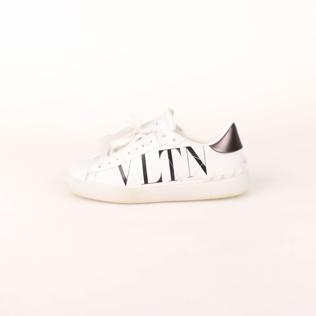 Valentino VLTN Open sneakers Size 38.5