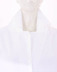 Viktoria & Woods Priest Cotton Shirt Size 1