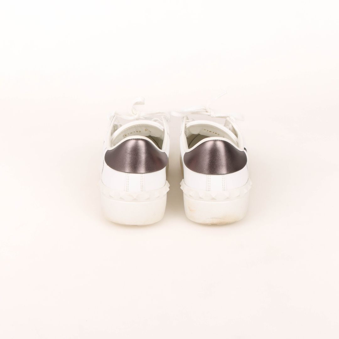 Valentino VLTN Open sneakers Size 38.5