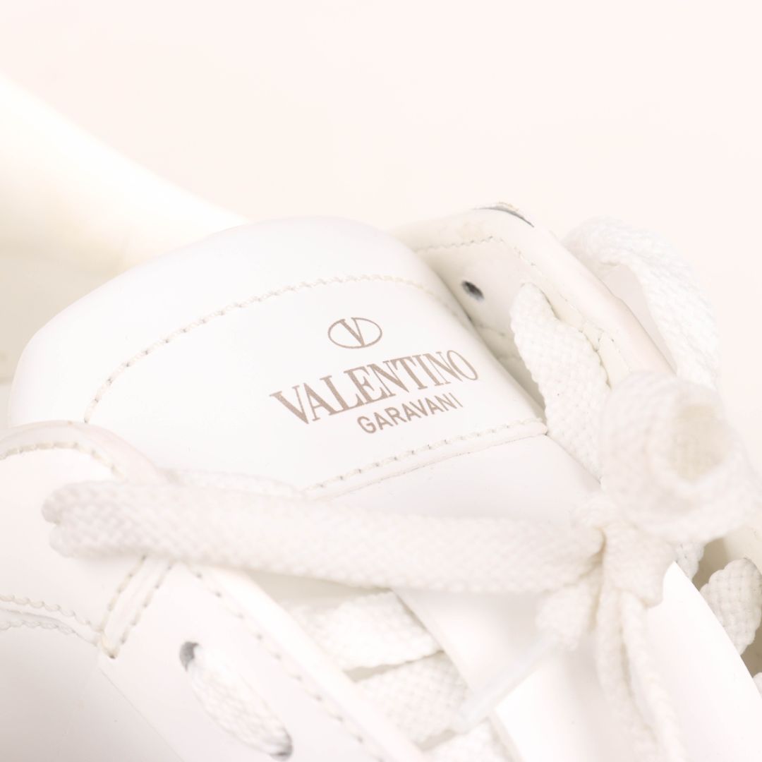 Valentino VLTN Open sneakers Size 38.5